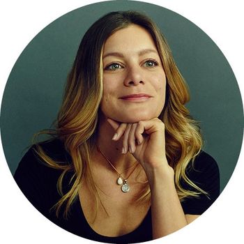 Margaret Rhodes head shot - WIRED