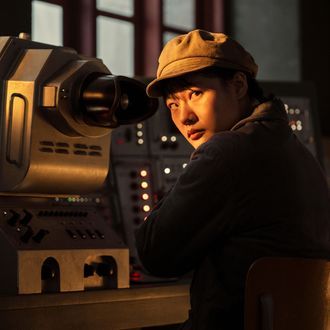 Netflix’s 3 Body Problem Adapts the Unadaptable