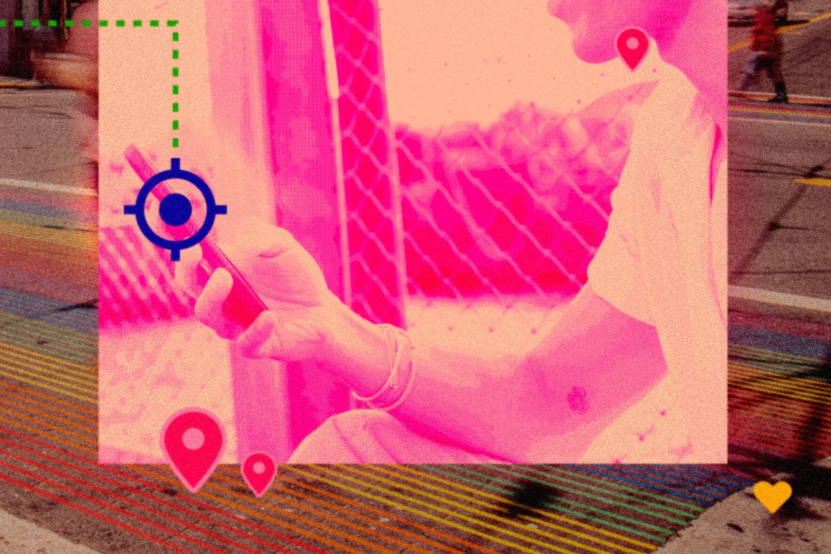 The Rebirth of Queer Cruising Apps