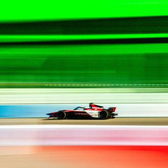 Formula E’s Race to Get the Whole World Electrified