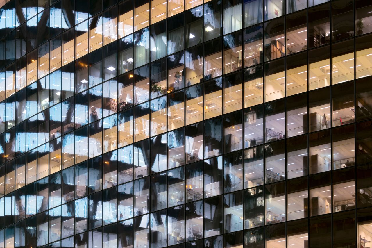 What’s the Biggest Misconception About How AI Will Transform Professional Services?