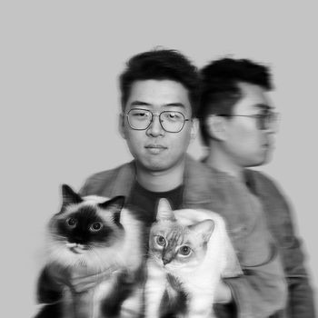 Zeyi Yang head shot - WIRED