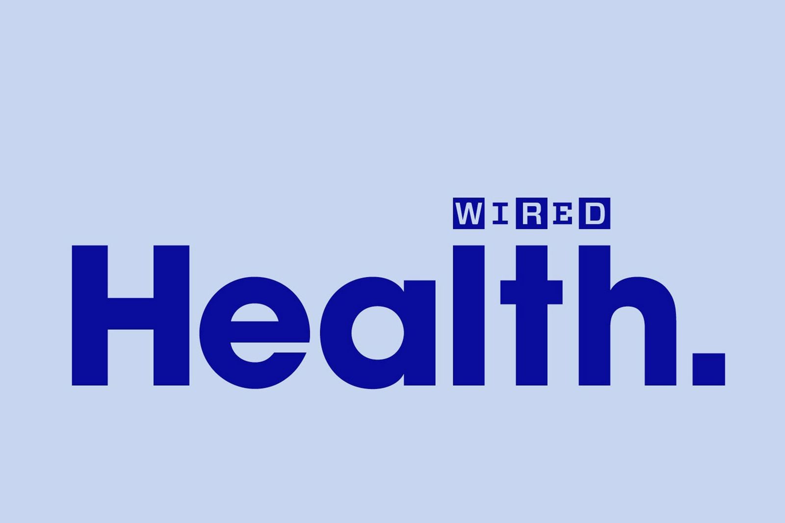 WIRED Health UK