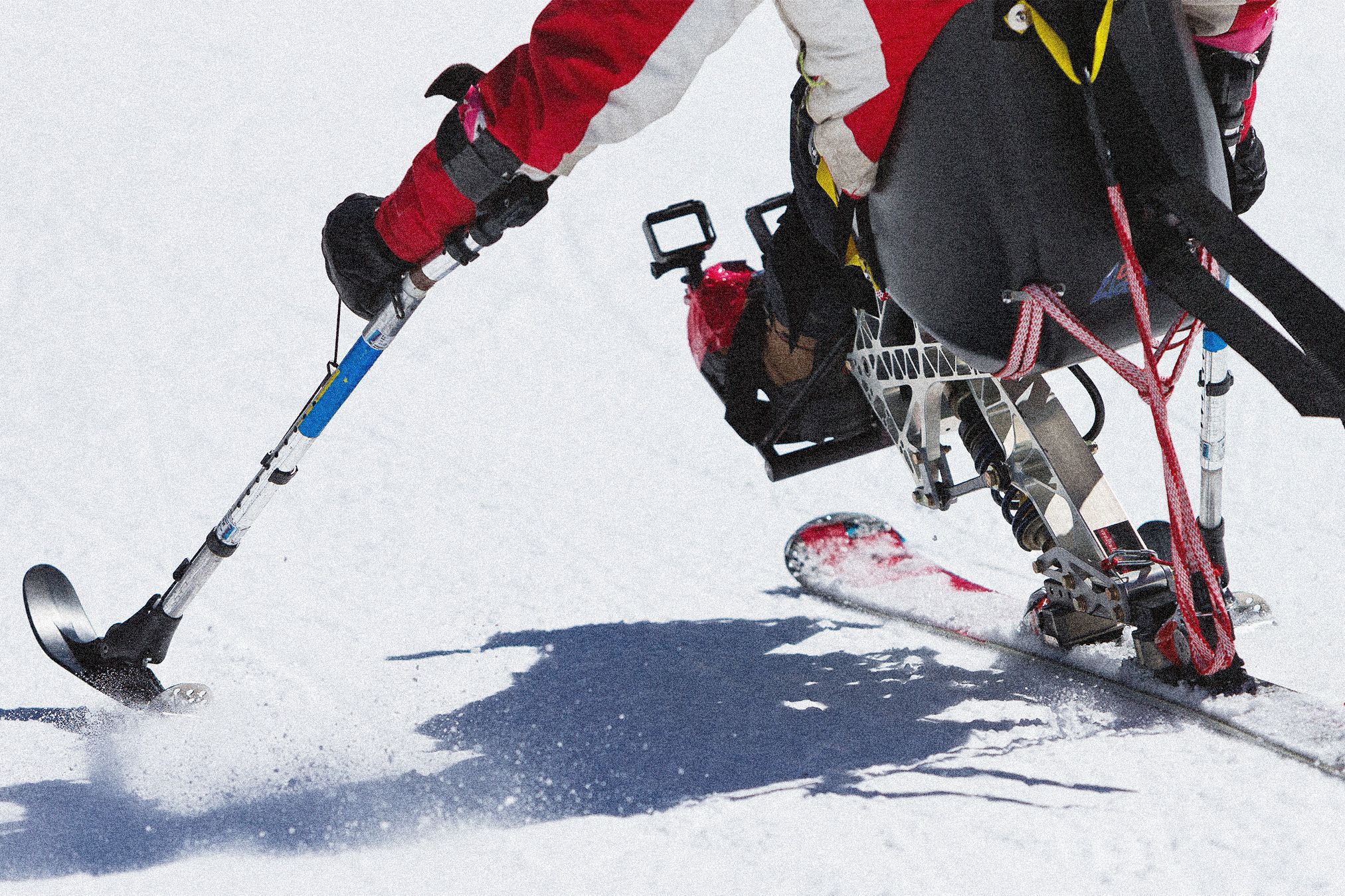 Adaptive Skiing Where to Go Around the US