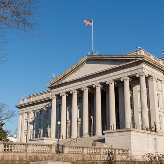 The US Treasury Claimed DOGE Technologist Didn’t Have ‘Write Access’ When He Actually Did
