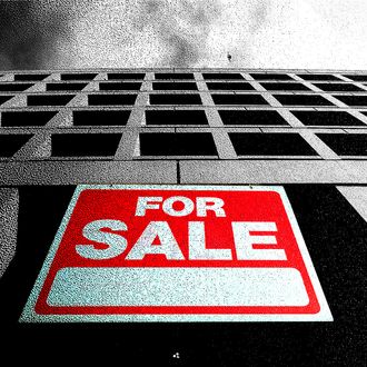 Here's a Map of the For-Sale Government Properties the GSA Pulled From Its Website