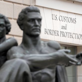 Homeland Security Email Tells a US Citizen to ‘Immediately’ Self-Deport