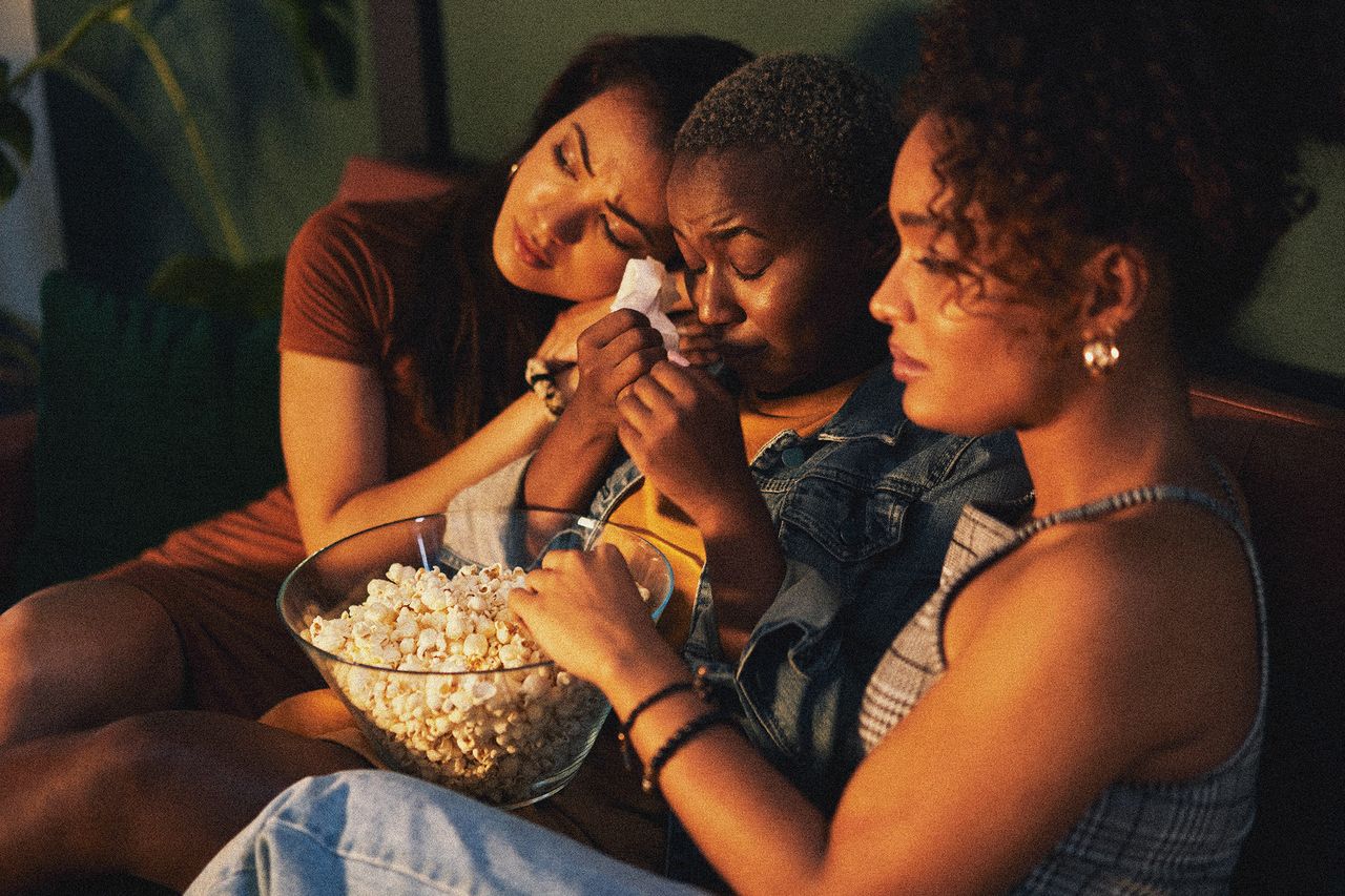 LG’s Integrated TV Ad Tech Analyzes Your Emotions