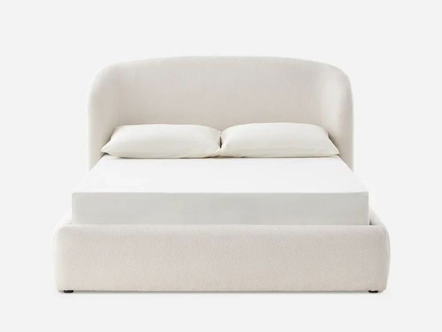 Image may contain Furniture Cushion and Home Decor