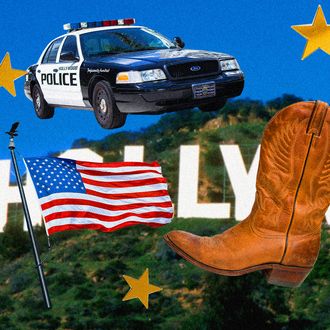 Hot Farmers, Trad Wives, and an Immigrant Reality Show: Welcome to TV’s MAGA Era