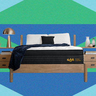 The Best Mattresses for Side Sleepers to Ease Back, Shoulder, and Neck Pressure