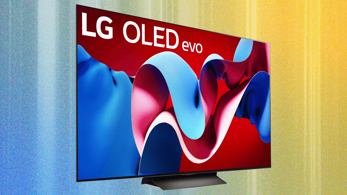 The 7 Best OLED TVs We’ve Tested