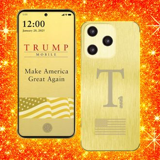 9 Urgent Questions About Trump Mobile and the Gold T1 Smartphone