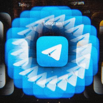 Telegram Purged Chinese Crypto Scam Markets&-Then Watched as They Rebuilt