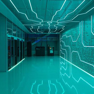 How Much Energy Does AI Use? The People Who Know Aren’t Saying