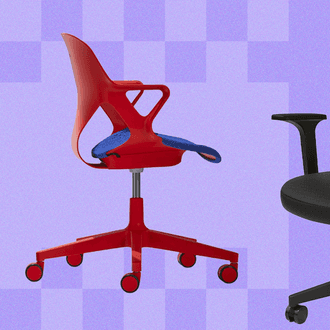 Give Your Back a Break With Our Favorite Office Chairs