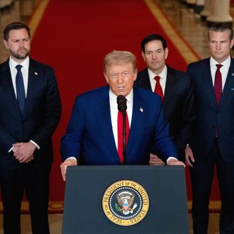 International Nuclear Watchdog Issues Stark Warning in Wake of US Iran Strikes