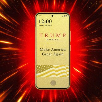 The Trump Phone Is Already a Lot Different From Last Week