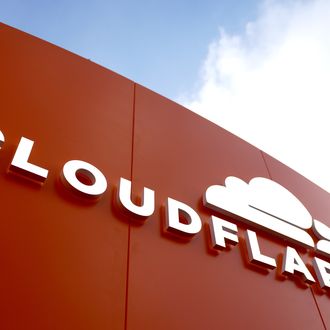 Cloudflare Is Blocking AI Crawlers by Default