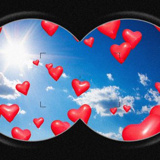 ‘Yearners’ Are Sick of Playing It Cool on Dating Apps