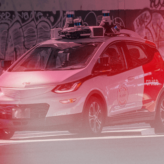 GM’s Cruise Cars Are Back on the Road in 3 US States&-but Not for Ride-Hailing