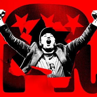 Meet the America Party, Elon Musk’s Harebrained Third-Party Scheme
