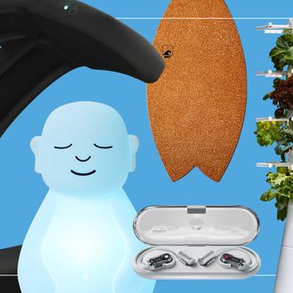The Gear You Need to Keep Fit, Rested, and Balanced