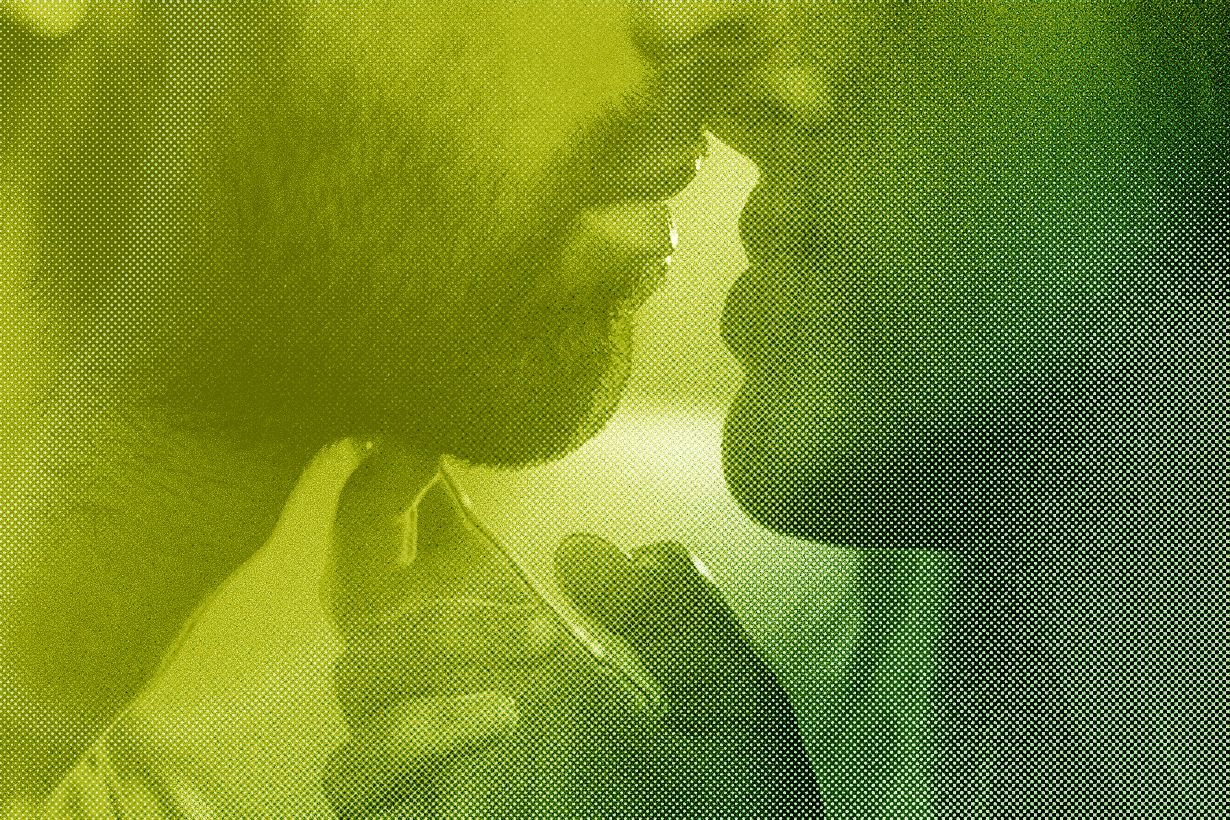 What’s Behind Gen Z’s Sex Recession?