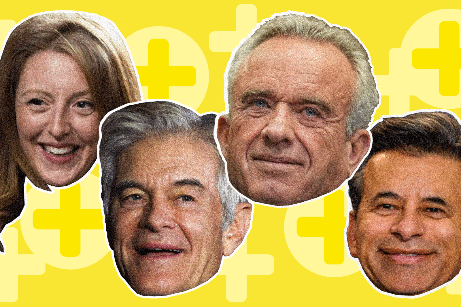Who Controls Your Health? Test Your Knowledge of the MAHA Movement