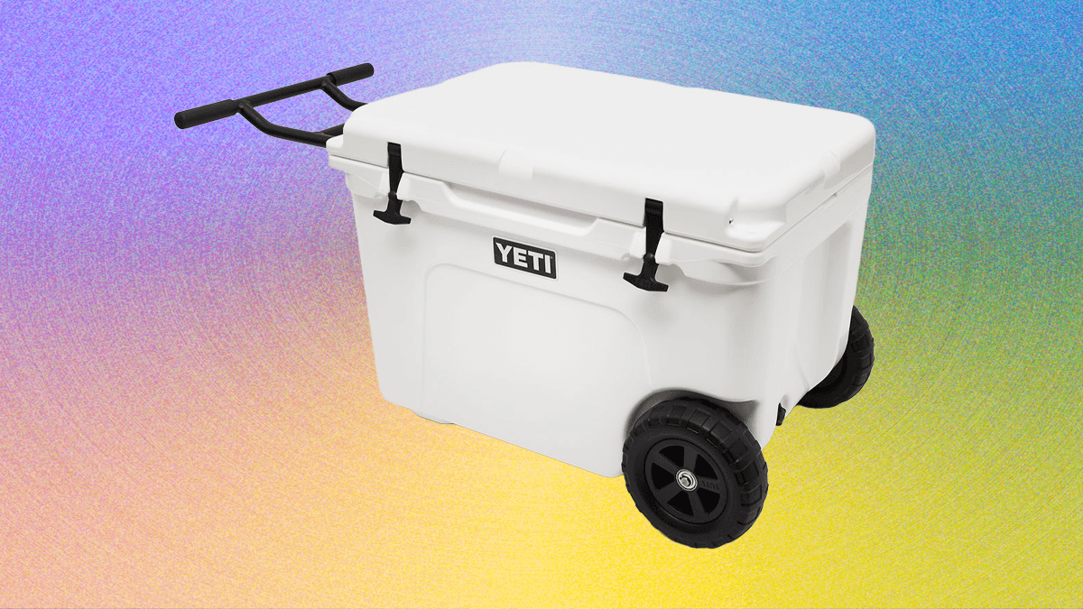 The 15 Best Coolers for Every Kind of Adventure