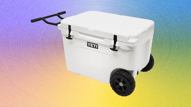 The 15 Best Coolers for Every Kind of Adventure
