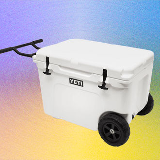 The 15 Best Coolers for Every Kind of Adventure