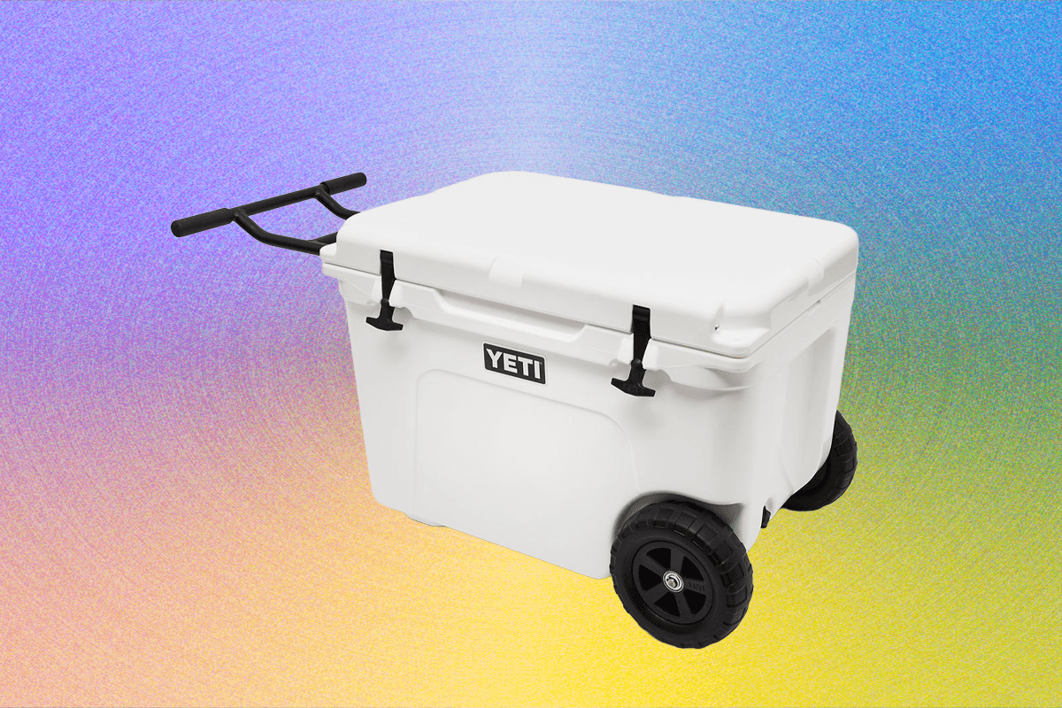 The 15 Best Coolers for Every Kind of Adventure