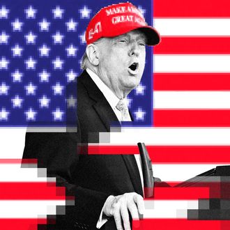 Trump’s AI Action Plan Is a Crusade Against ‘Bias’&-and Regulation