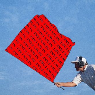 Everything Is a ‘False Flag’ Now