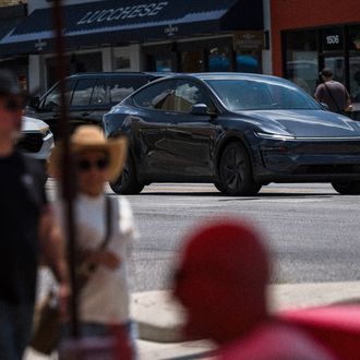 Did Tesla’s Robotaxi Launch Backfire?