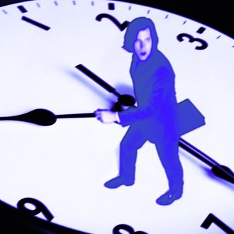 Silicon Valley AI Startups Are Embracing China’s Controversial ‘996’ Work Schedule