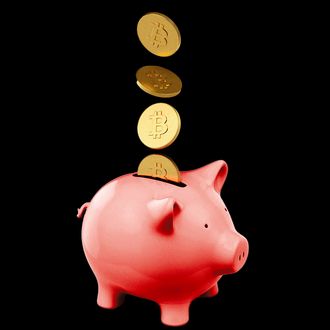 The Great Crypto Re-Banking Has Begun
