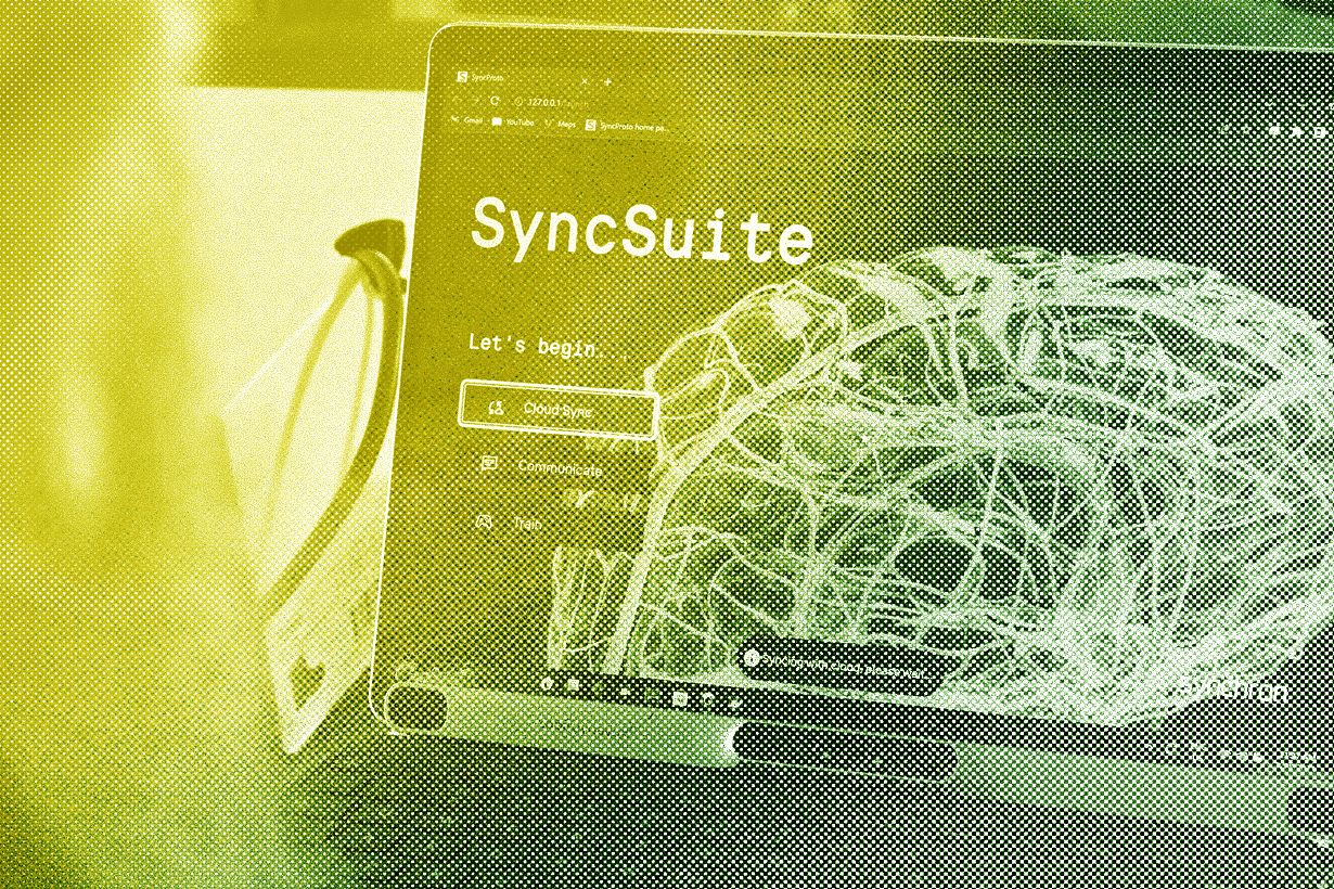The Very Real Case for Brain-Computer Implants