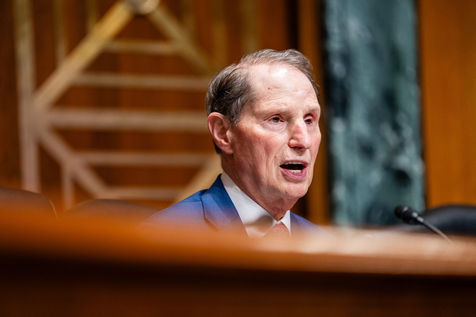 US Senator Urges DHS to Probe Whether Agents Were Moved From Criminal Cases to Deportations