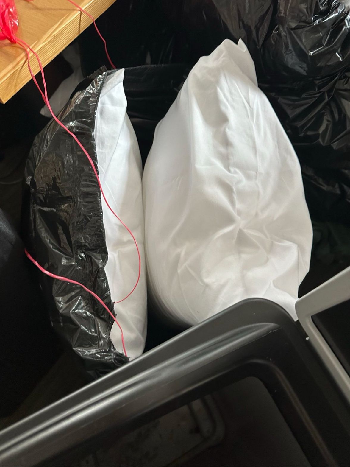 Image may contain Cushion and Home Decor