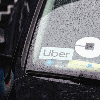 Uber’s Drive to Become the Kleenex of Robotaxis
