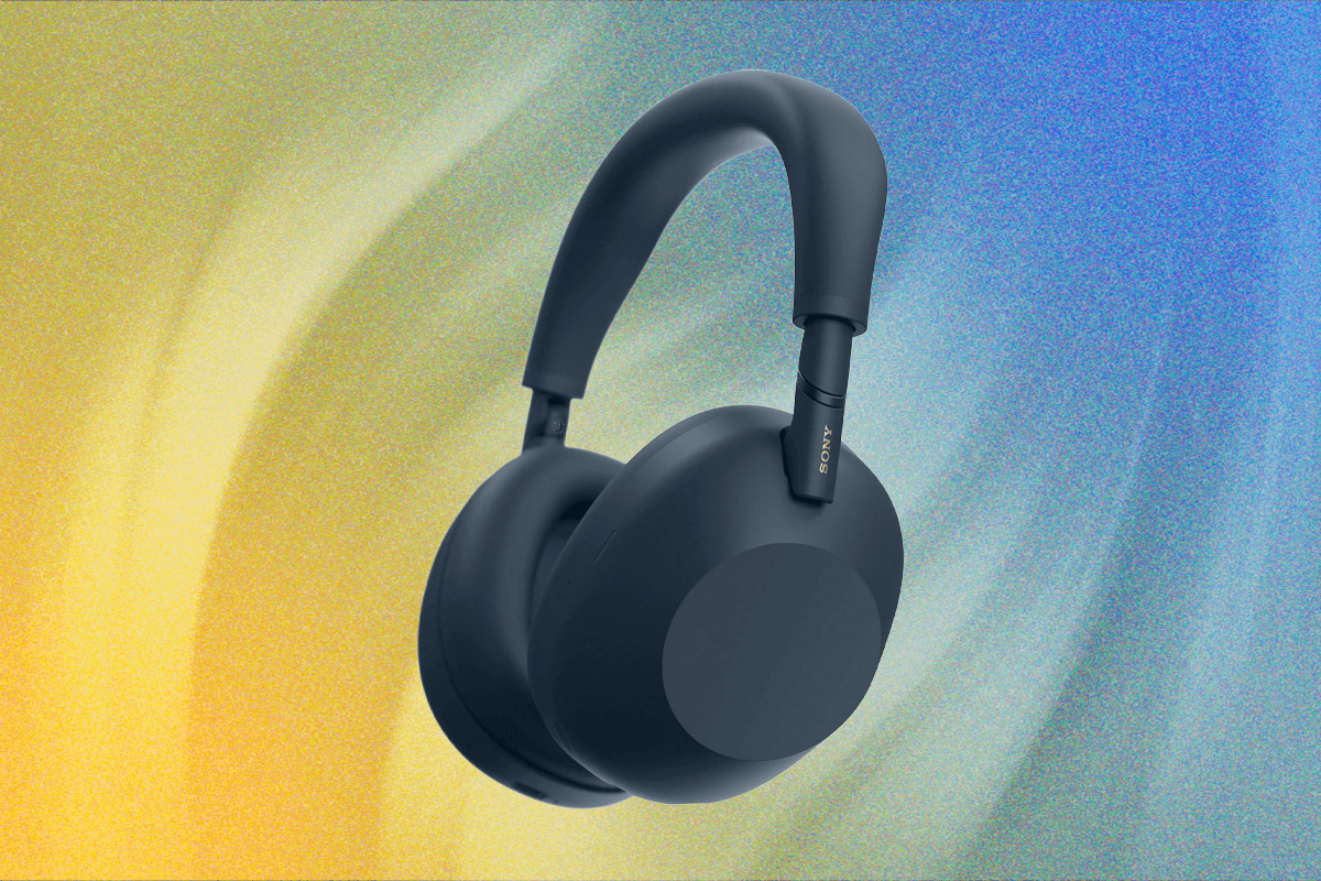 The Best Noise-Canceling Headphones to Escape Reality