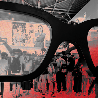 Inside the Summit Where China Pitched Its AI Agenda to the World