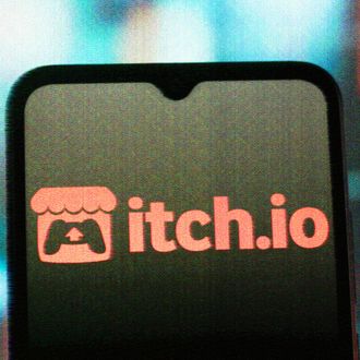 Itch.io Is Restoring NSFW Games&-as Long as They’re Free