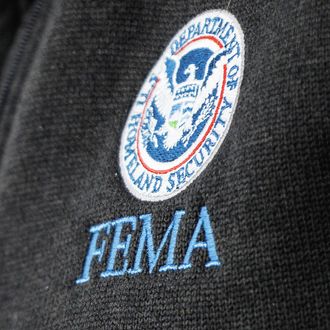 Combating Domestic Violent Extremism Is No Longer a FEMA Priority