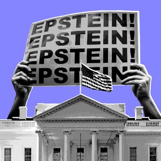 Trumpworld Knows Epstein Is a Problem. But They Can’t Solve It