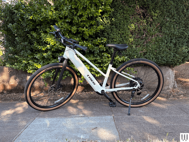 Image may contain Bicycle Transportation and Vehicle