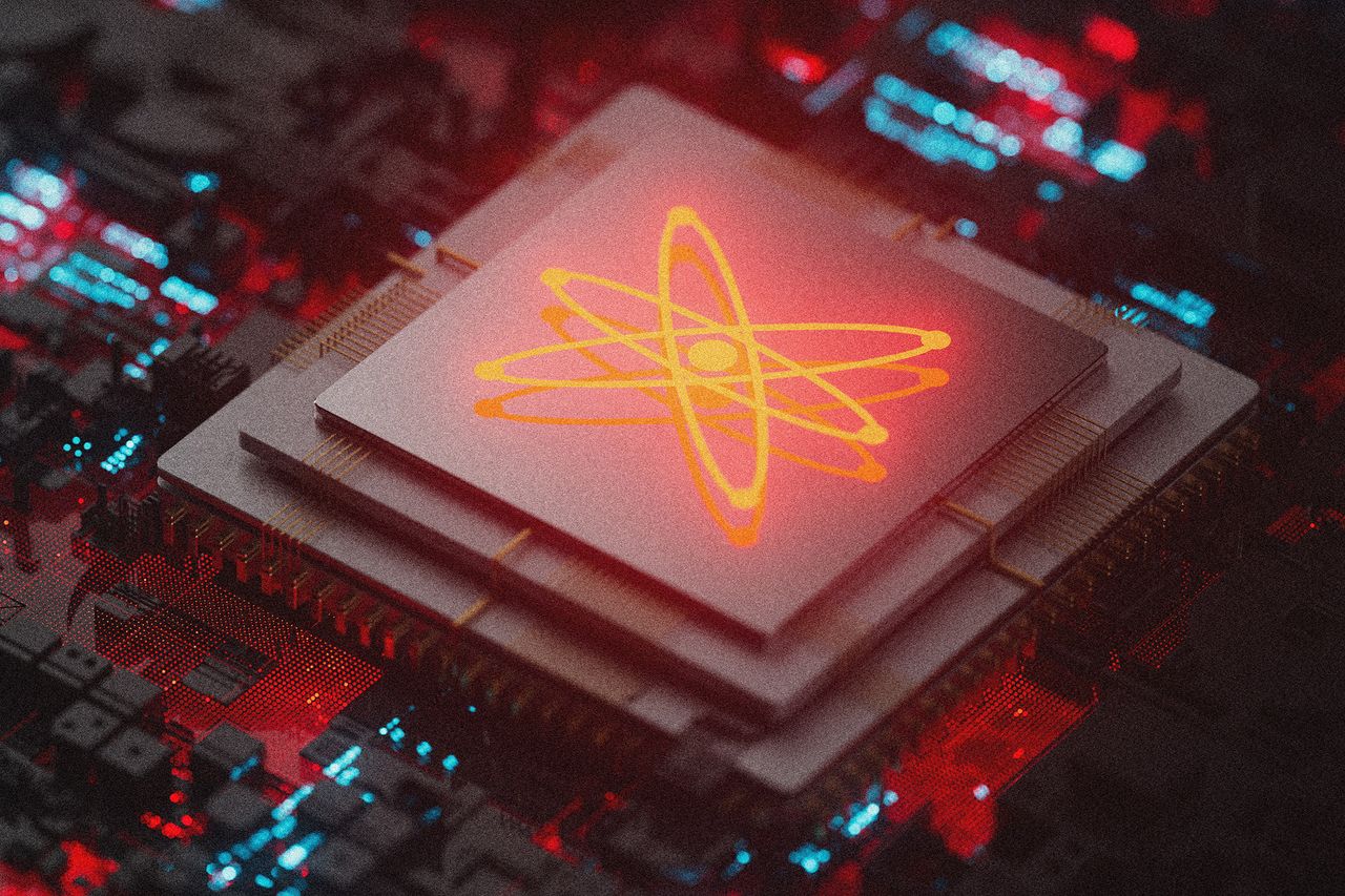 Nuclear Experts Say Mixing AI and Nuclear Weapons Is Inevitable