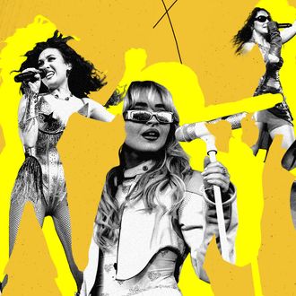 The Song of the Summer Is Dead
